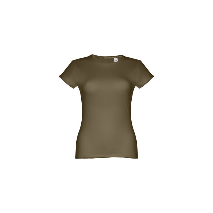 THC SOFIA 3XL. T-shirt para senhora