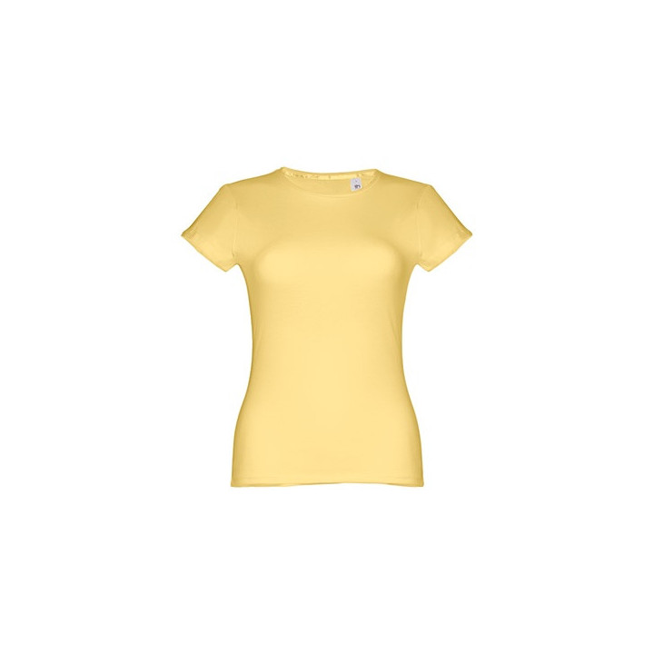 THC SOFIA 3XL. T-shirt para senhora