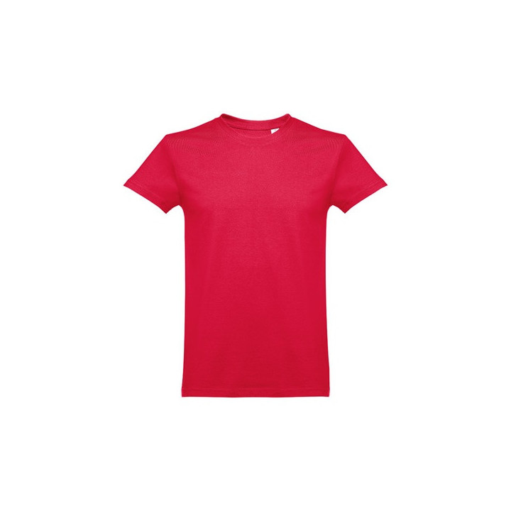 THC ANKARA. T-shirt para homem