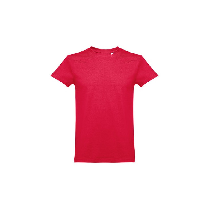 THC ANKARA. T-shirt para homem