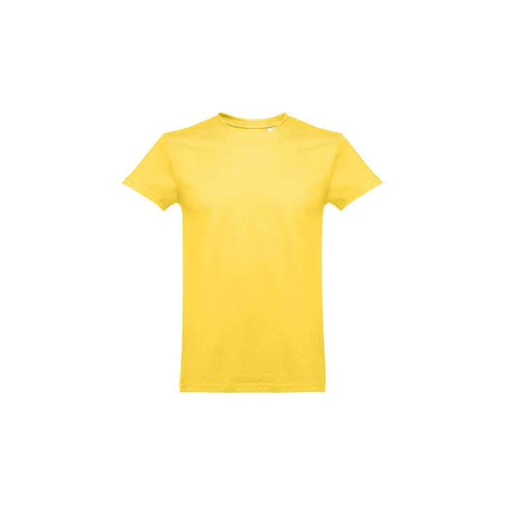 THC ANKARA. T-shirt para homem