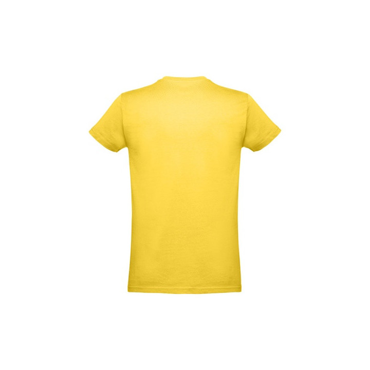 THC ANKARA. T-shirt para homem