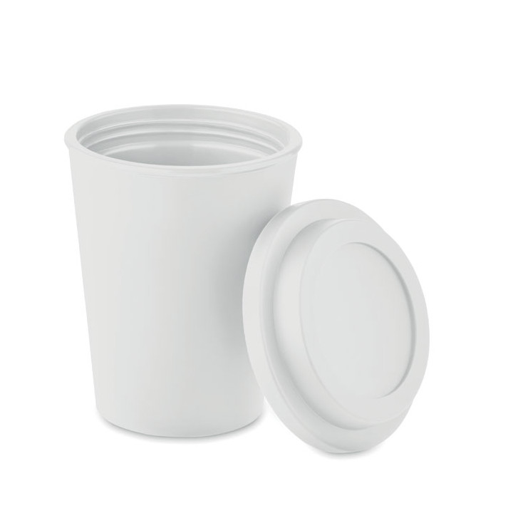 Caneca PP 350 ml