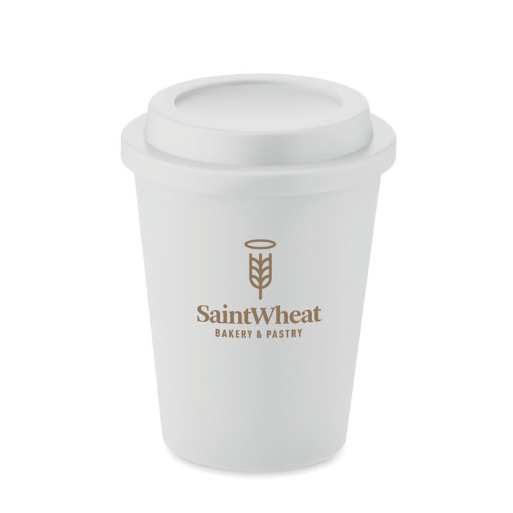 Caneca PP 350 ml