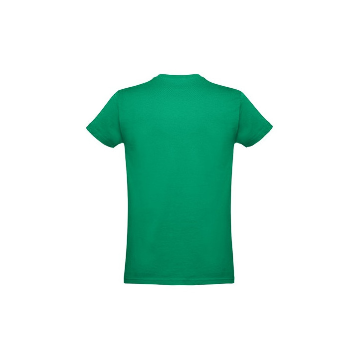 THC ANKARA. T-shirt para homem