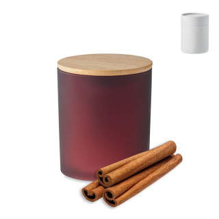 Vela de cera de  120 gr
