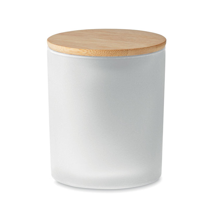 Vela de cera de  280 gr
