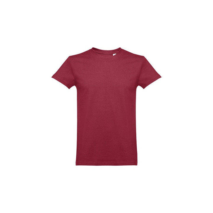 THC ANKARA. T-shirt para homem