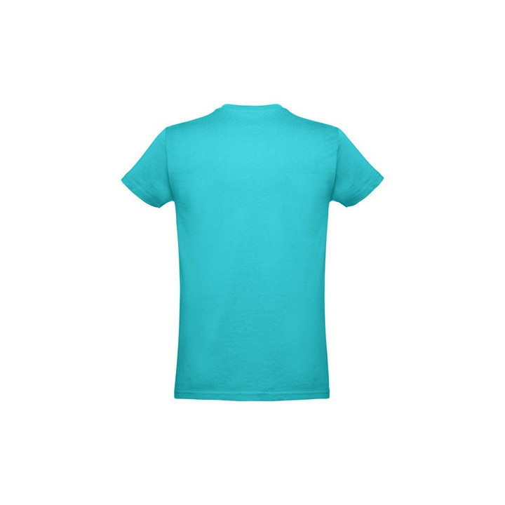 THC ANKARA. T-shirt para homem