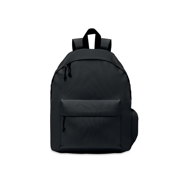 Mochila poliéster RPET 600D