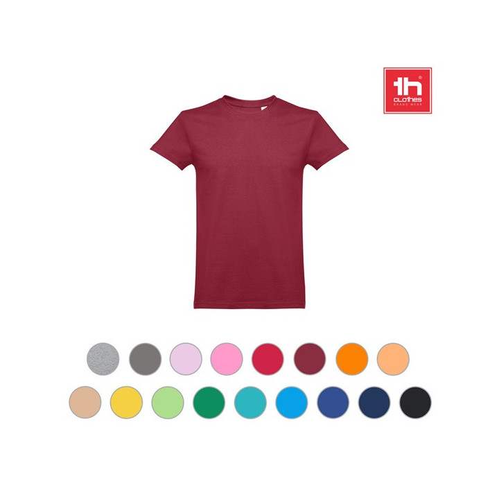 THC ANKARA 3XL. T-shirt para homem
