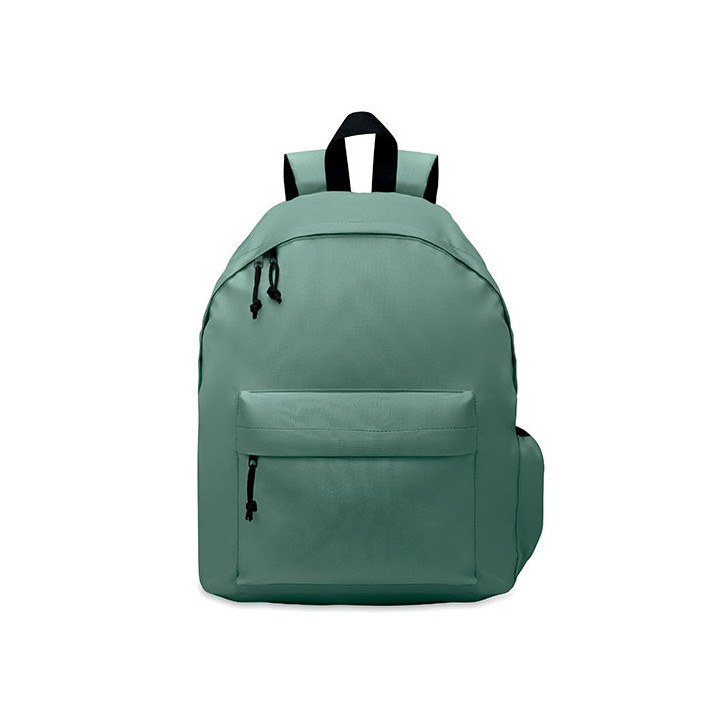 Mochila poliéster RPET 600D