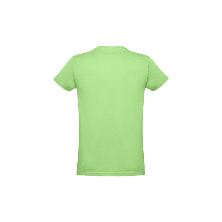 THC ANKARA 3XL. T-shirt para homem