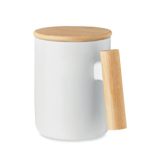 Caneca porcelana 380 ml