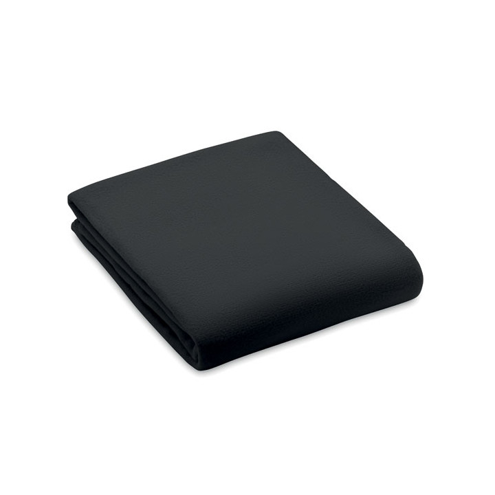 Manta polar RPET 130gr/m²