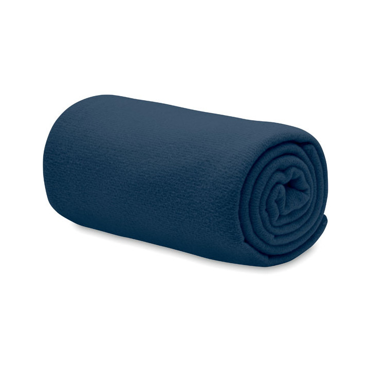 Manta polar RPET 130gr/m²