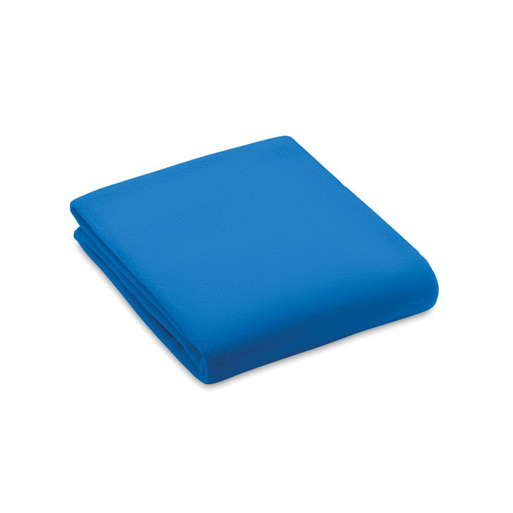 Manta polar RPET 130gr/m²