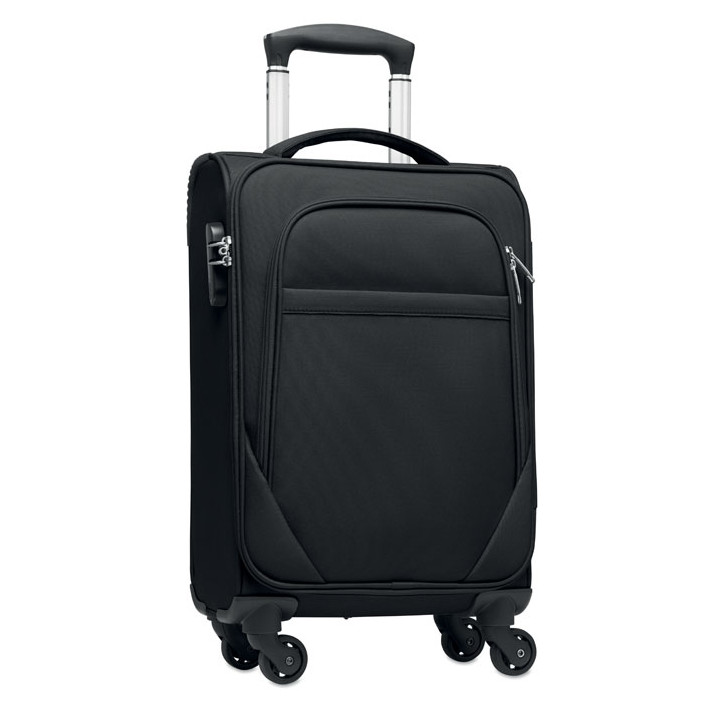 Trolley macio RPET 600D