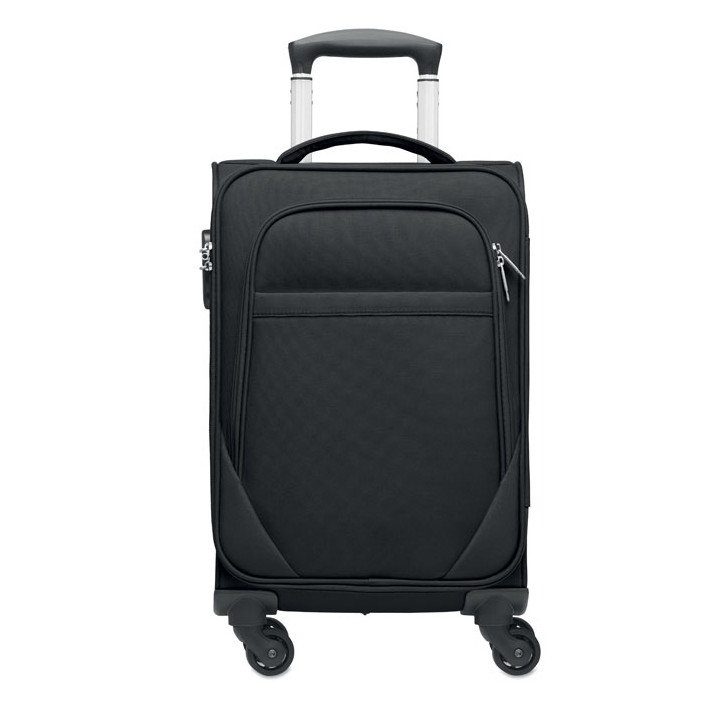 Trolley macio RPET 600D