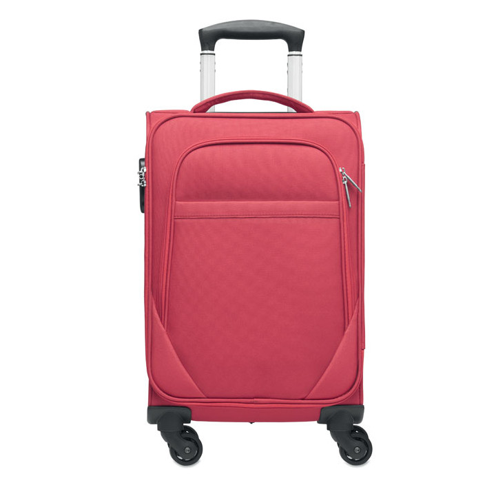 Trolley macio RPET 600D