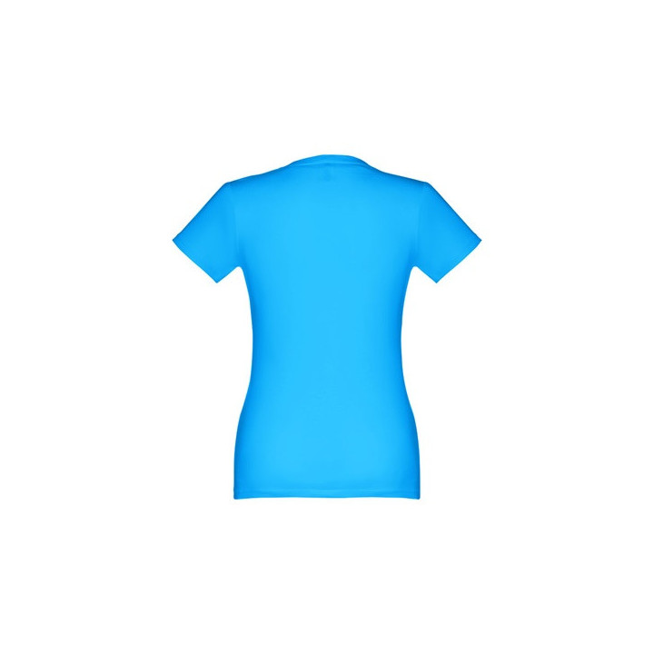THC ANKARA WOMEN. T-shirt para senhora