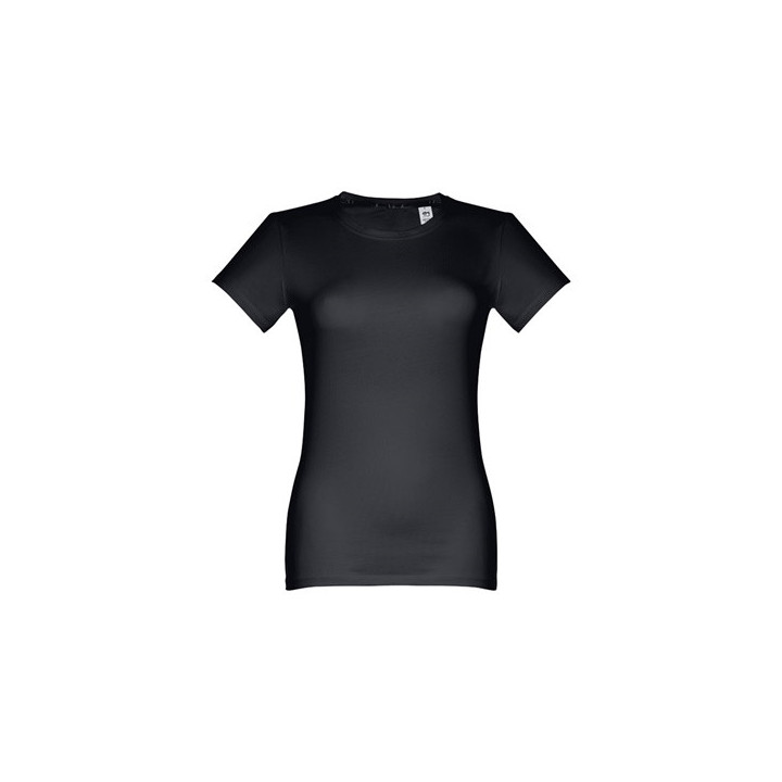 THC ANKARA WOMEN. T-shirt para senhora
