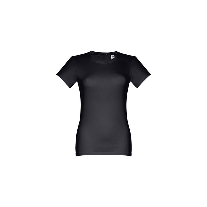 THC ANKARA WOMEN. T-shirt para senhora