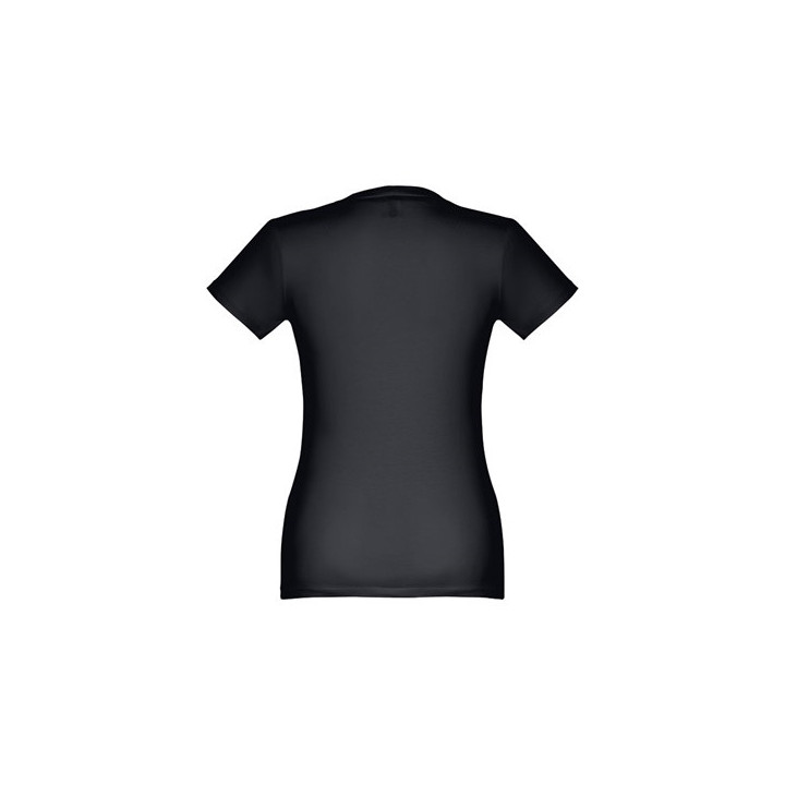 THC ANKARA WOMEN. T-shirt para senhora