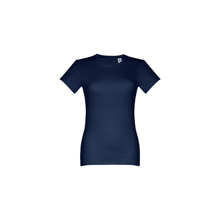 THC ANKARA WOMEN. T-shirt para senhora