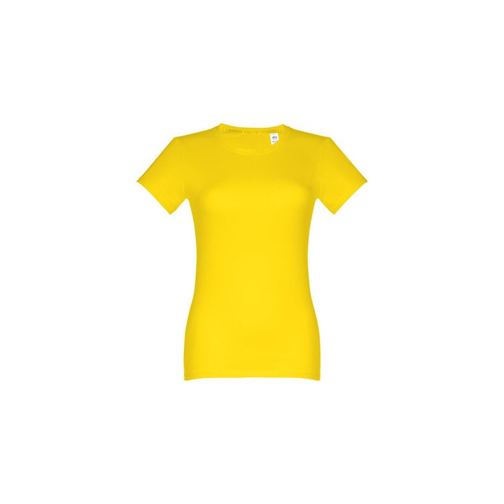 THC ANKARA WOMEN. T-shirt para senhora