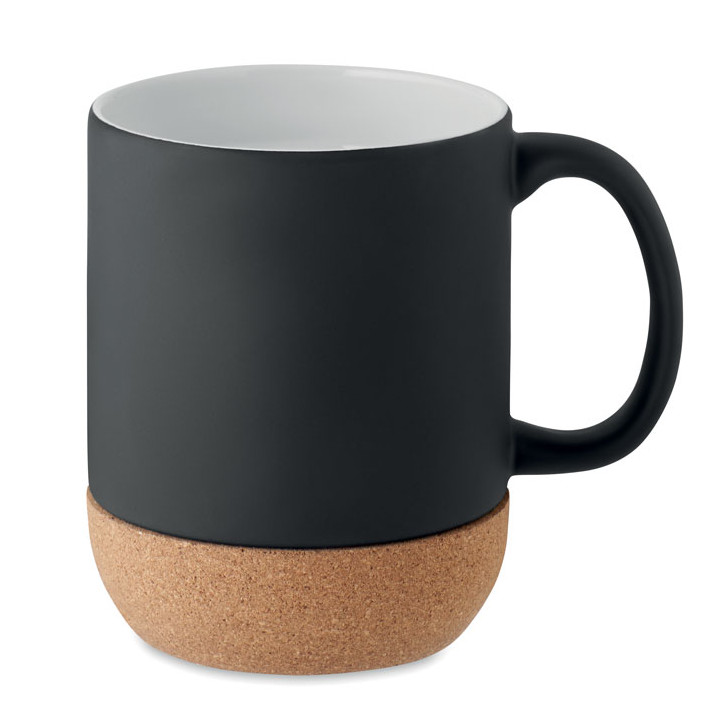 Caneca cerâmica mate 300 ml