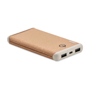 Powerbank Wireless 10000mAh15W