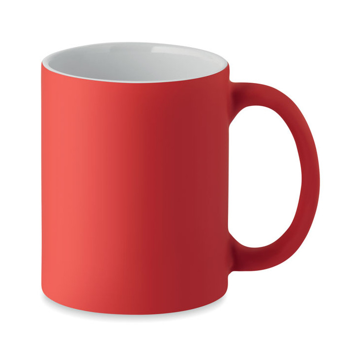 Caneca de cor mate 300 ml