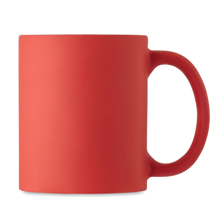 Caneca de cor mate 300 ml