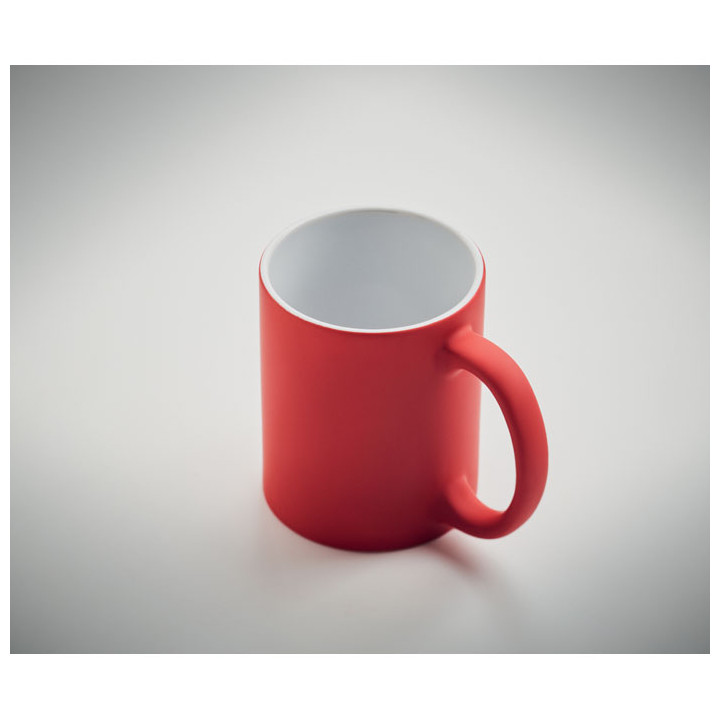 Caneca de cor mate 300 ml