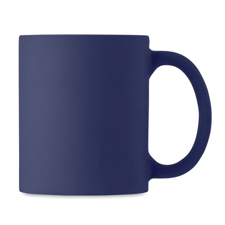 Caneca de cor mate 300 ml