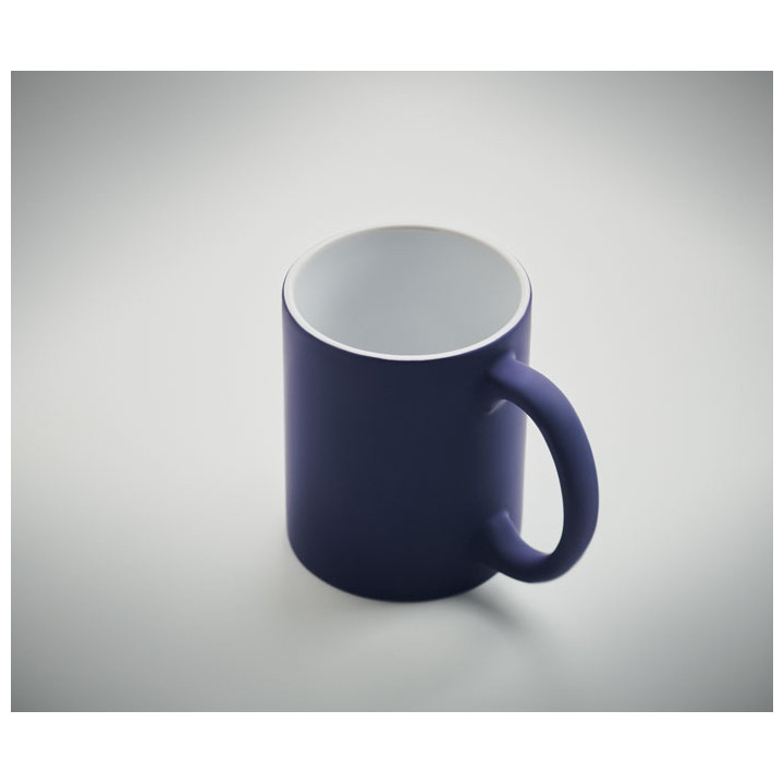 Caneca de cor mate 300 ml