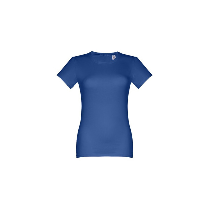 THC ANKARA WOMEN. T-shirt para senhora