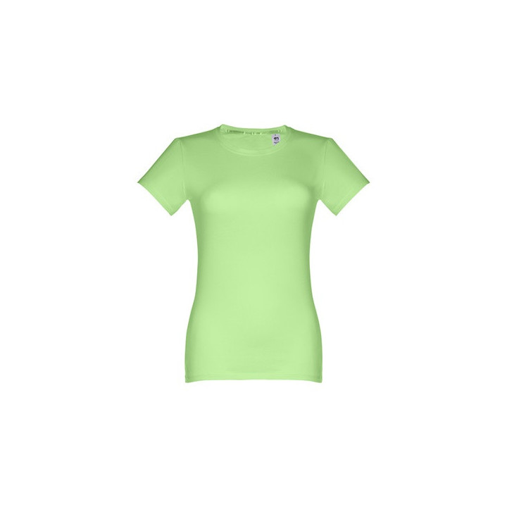 THC ANKARA WOMEN. T-shirt para senhora