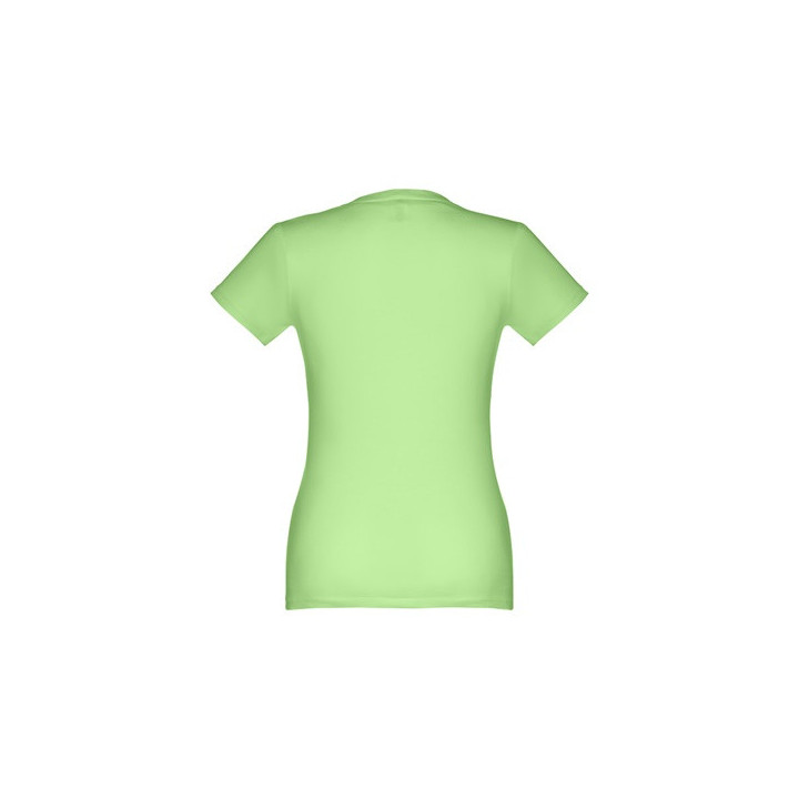 THC ANKARA WOMEN. T-shirt para senhora