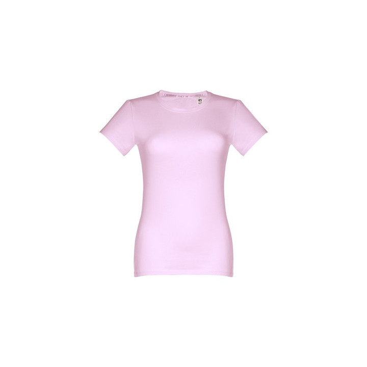 THC ANKARA WOMEN. T-shirt para senhora