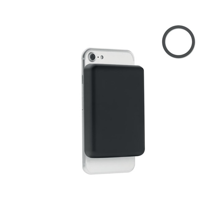 Powerbank Magnétic 5000mAh15W