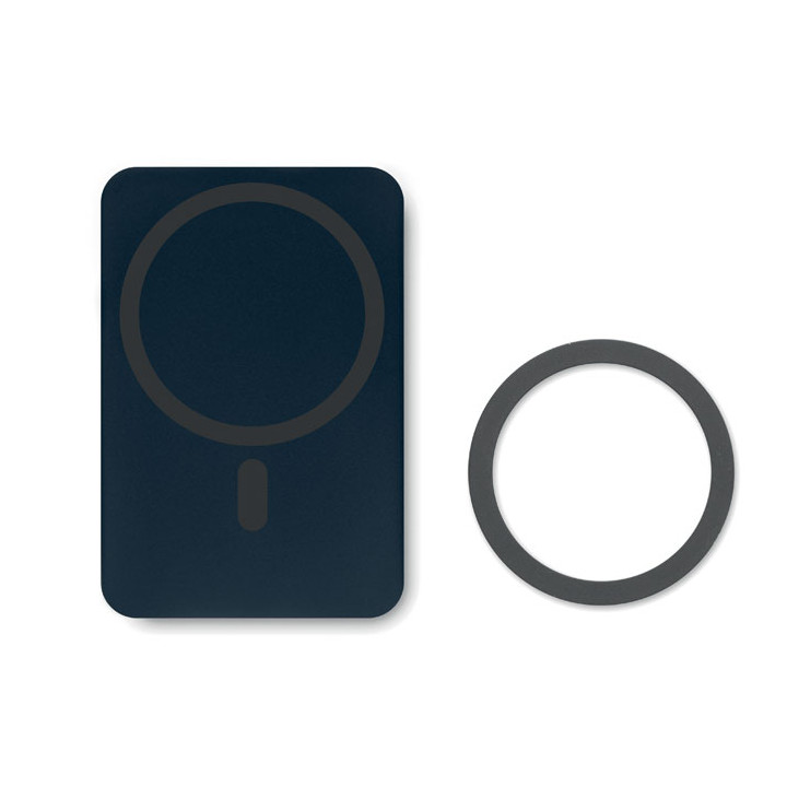 Powerbank Magnétic 5000mAh15W
