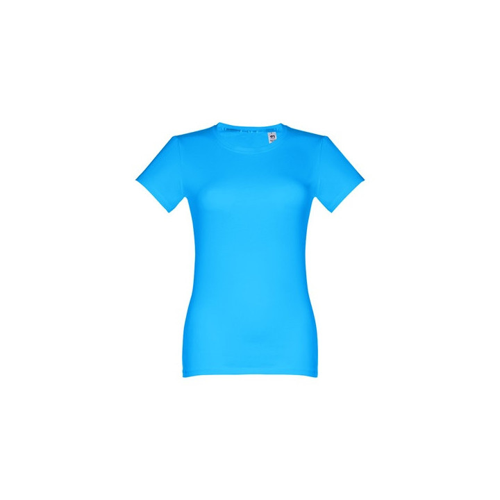 THC ANKARA WOMEN. T-shirt para senhora