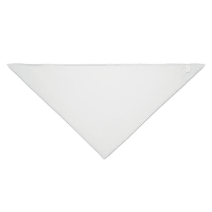 Lenço multifunções polycotton