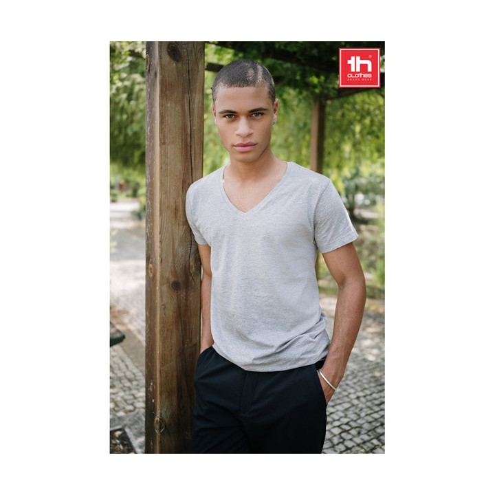 THC ATHENS. T-shirt para homem