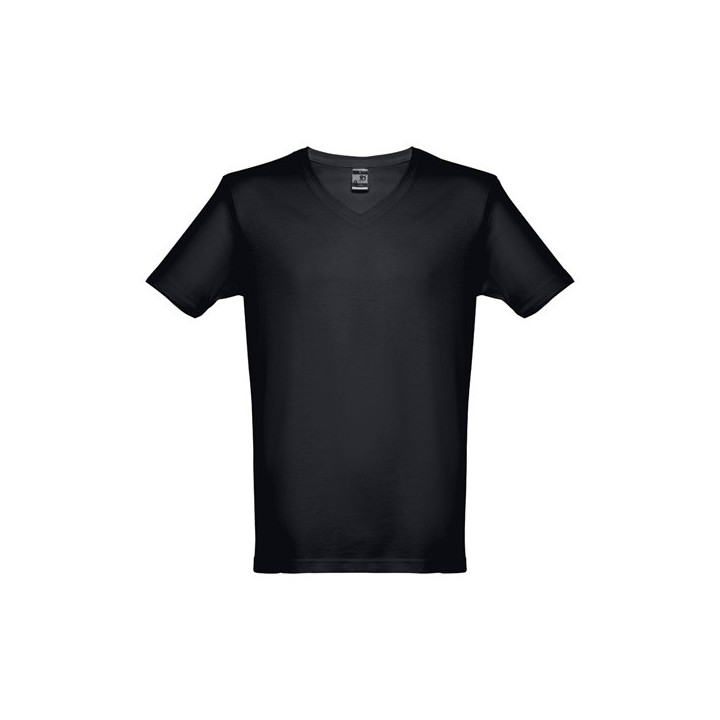 THC ATHENS. T-shirt para homem