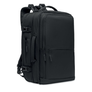 Mochila RPET 600D