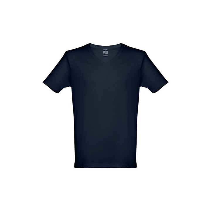 THC ATHENS. T-shirt para homem