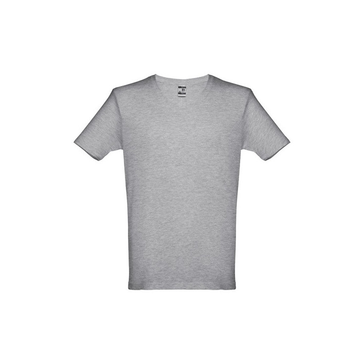 THC ATHENS. T-shirt para homem